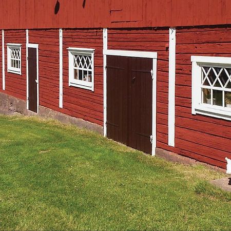 Awesome Home In Vimmerby With Wifi Экстерьер фото