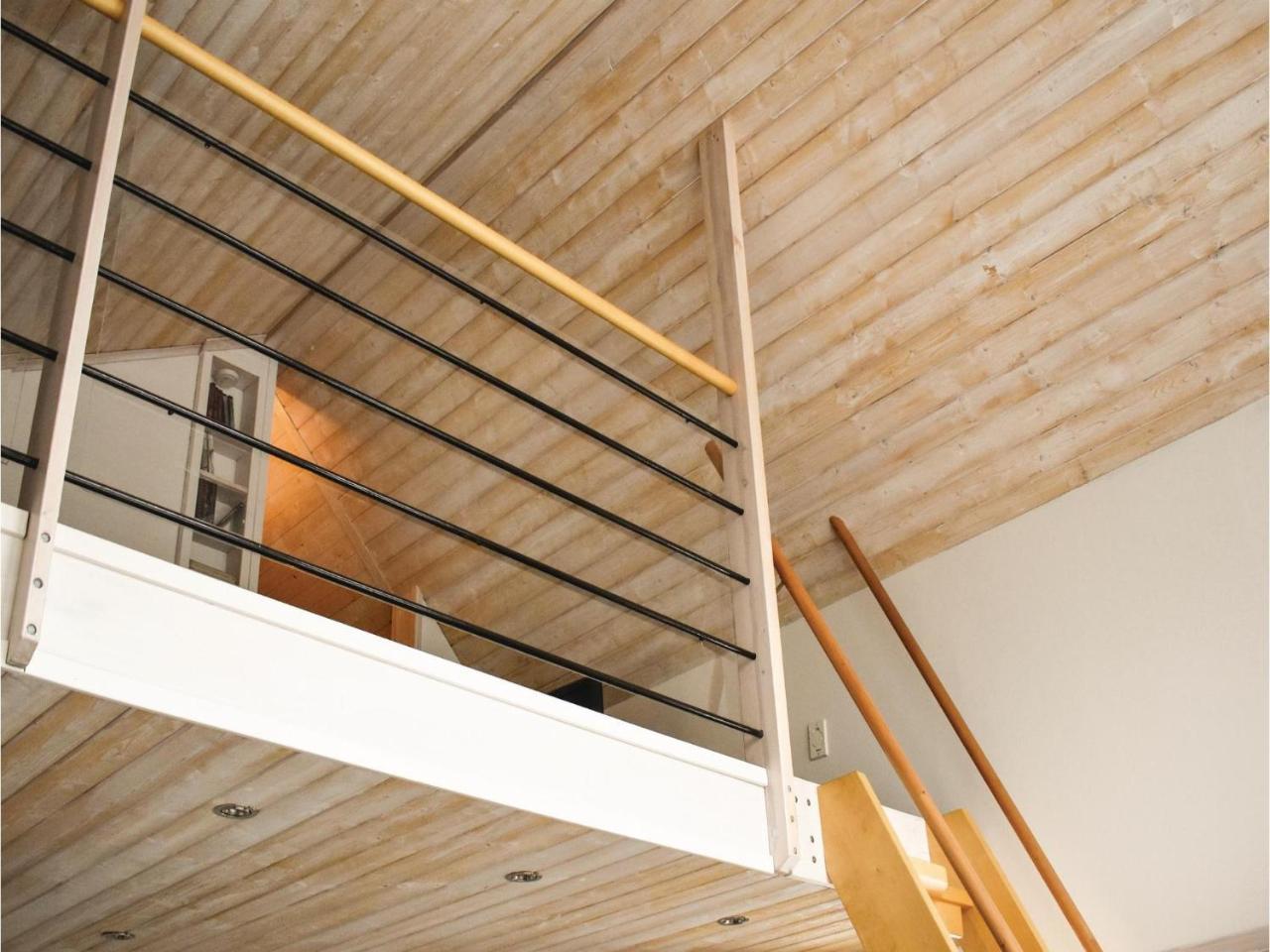 Awesome Home In Vimmerby With Wifi Экстерьер фото